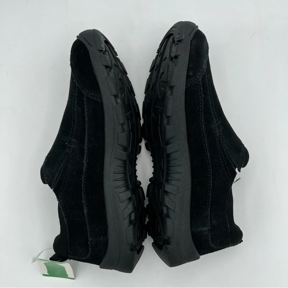 Lands’ End All Weather Mocs